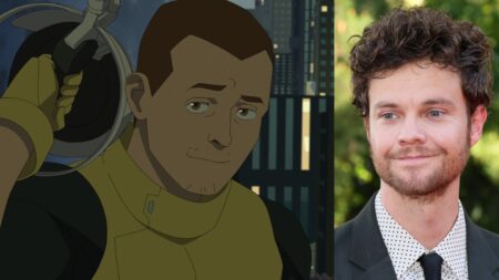 Jack Quaid to Voice Gravitator in ‘Invincible’ Animated Series