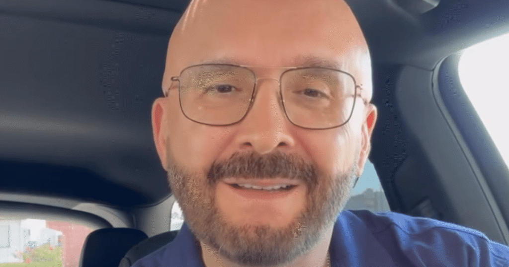 Celebrity Hair Colorist Jack Martin Announces Wife Dalia’s Death: ‘My World Changed Forever’