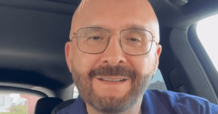 Celebrity Hair Colorist Jack Martin Announces Wife Dalia’s Death: ‘My World Changed Forever’