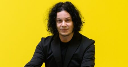 Jack White’s Dating History: Inside His 3 Marriages, Including The White Stripes Bandmate