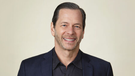 Netflix Unscripted Head Jeff Gaspin Stepping Down