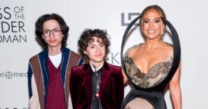 Jennifer Lopez Opens Up About ‘Emotional Time’ After Twins Max and Emme Graduate From High School
