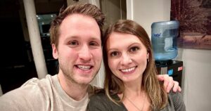 Jesse Ridgway Hits Back at People Telling Him to ‘Go to Hell’ After He and Wife Terminated Pregnancy