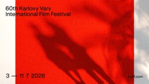 Inside Karlovy Vary’s Double-Anniversary Visual Identity
