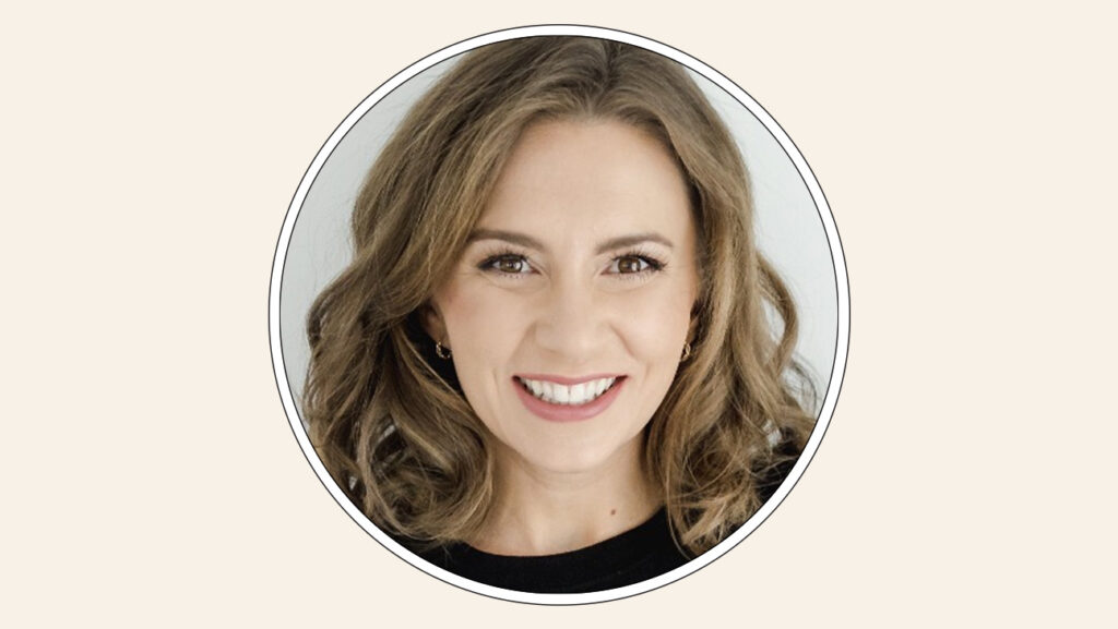 Kendall Ostrow Joins CAA Creators (Exclusive)