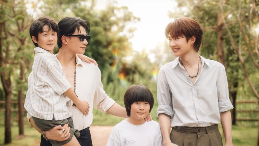 Regional Streamers Viu and iQIYI Team Up on Southeast Asia Bundle