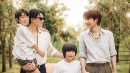 Regional Streamers Viu and iQIYI Team Up on Southeast Asia Bundle