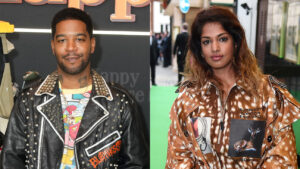 M.I.A. Sues Kid Cudi Over Tour Firing: “He Knew Her Politics”