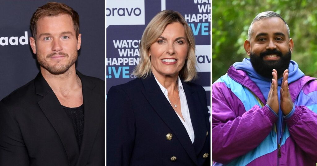 21 LGBTQ+ Reality Stars Reveal the Heartfelt Advice They’d Share With Their Younger Selves (Exclusive)