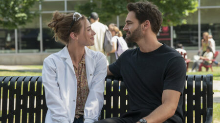 ‘The Love Hypothesis’ Gets September Release Date, Drops First-Look Photos
