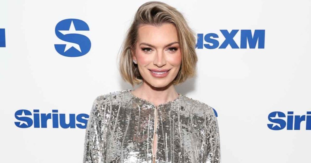 Lindsay Hubbard Reveals Which Wild Sex Position She Used to Get Pregnant on ‘In the City’