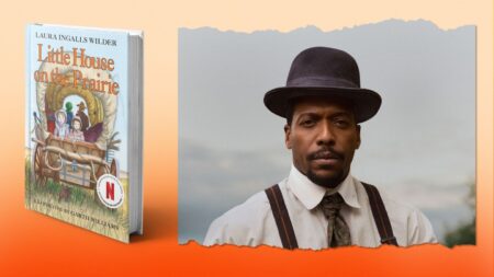Jocko Sims on Black Doctor Tann