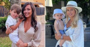 ‘Love Island UK’ Babies: A Complete Guide to the Reality TV Stars’ Children in Photos