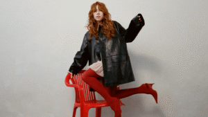 Carly Rae Jepsen to Release New Double Album ‘Day and Night’ With New Single Out This Week