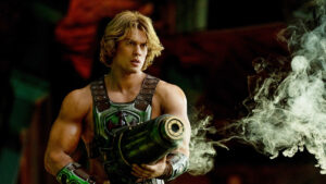 ‘Masters of the Universe’ Review: Nicholas Galitzine Headlines an Exhaustingly Jokey He-Man Movie That’s Mainly for the Hardcore Fans