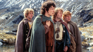 ‘Lord of the Rings’ Films to Celebrate 25 Years With Elijah Wood, More at CCXP