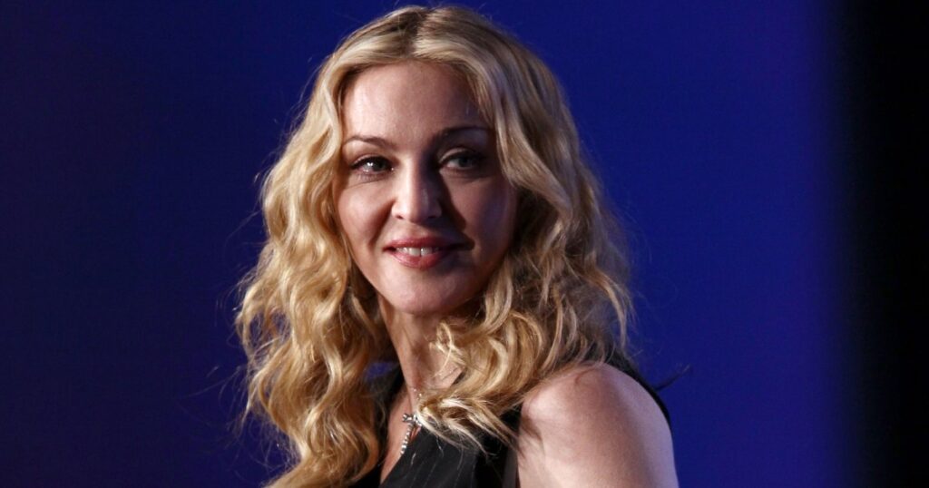 Even Madonna Wears the $10 Drugstore Blush That Shoppers Call ‘Silky’ and ‘Buttery’