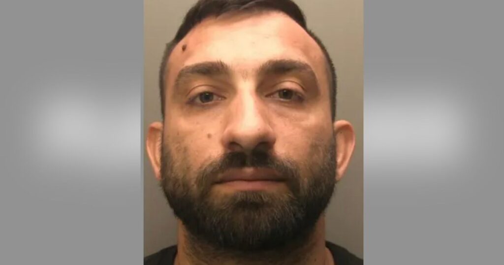 Man Sentenced to Prison After Killing Toddler, 20 Months, by Causing Car Crash While Watching TikTok