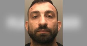 Man Sentenced to Prison After Killing Toddler, 20 Months, by Causing Car Crash While Watching TikTok