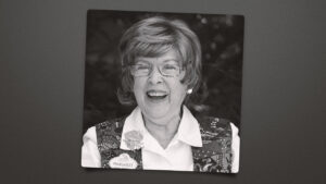 Margaret Kerry, the Model for Tinker Bell in ‘Peter Pan,’ Dies at 97