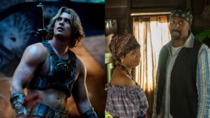 Box Office: ‘Scary Movie’ Earns $7.7M, ‘Masters’ Summons $4.4M