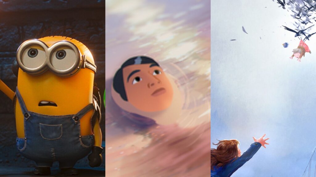 The Can’t Miss Premieres, Showcases and Sneak Peeks at Annecy Animation Festival