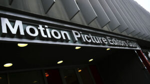 Editors Guild to Co-Sponsor Amended CA Postproduction Tax Credit Bill (Exclusive)