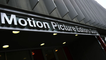 Editors Guild to Co-Sponsor Amended CA Postproduction Tax Credit Bill (Exclusive)