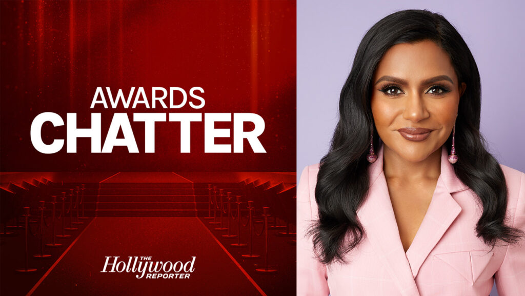 Pod: Mindy Kaling on ‘Running Point’ and ‘Not Suitable for Work,’ and Serving — and Being Scrutinized by — the Indian-American Community