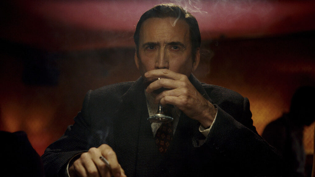 I Bought a Breathalyzer and Drank Along With the Characters in ‘Spider-Noir’