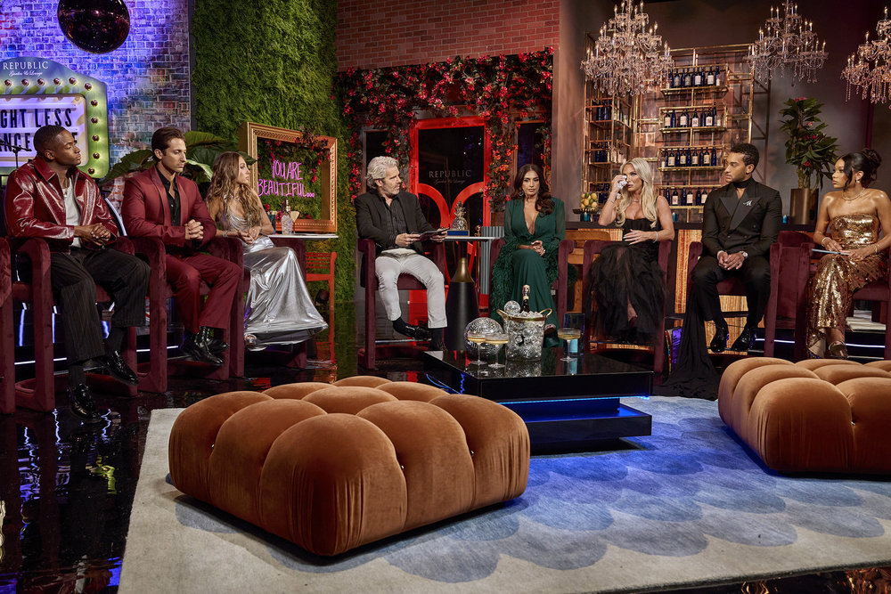 How ‘Southern Hospitality’ Became Bravo’s Hidden Heavyweight