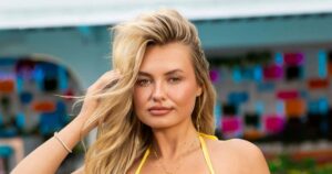 Love Island USA’s Jen Complains About Being ‘Lusted Over’ Her Whole Life: ‘I Want More’