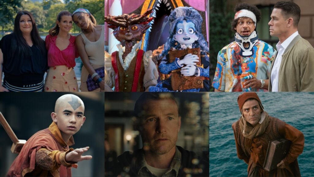 Netflix’s New Releases Coming in June 2026
