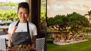 Newly Crowned ‘Top Chef’ Turns Competition Into Collaboration With First-of-Its-Kind Residency