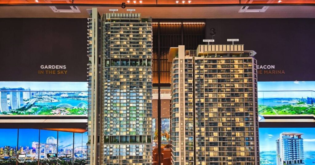 I visited the first condo in Singapore’s newest waterfront residential district — is the first-mover advantage worth it?, Lifestyle News