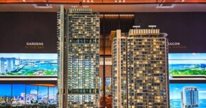 I visited the first condo in Singapore’s newest waterfront residential district — is the first-mover advantage worth it?, Lifestyle News