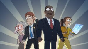 Defying the Trolls, the ‘Rick and Morty’ Verse Keeps Expanding