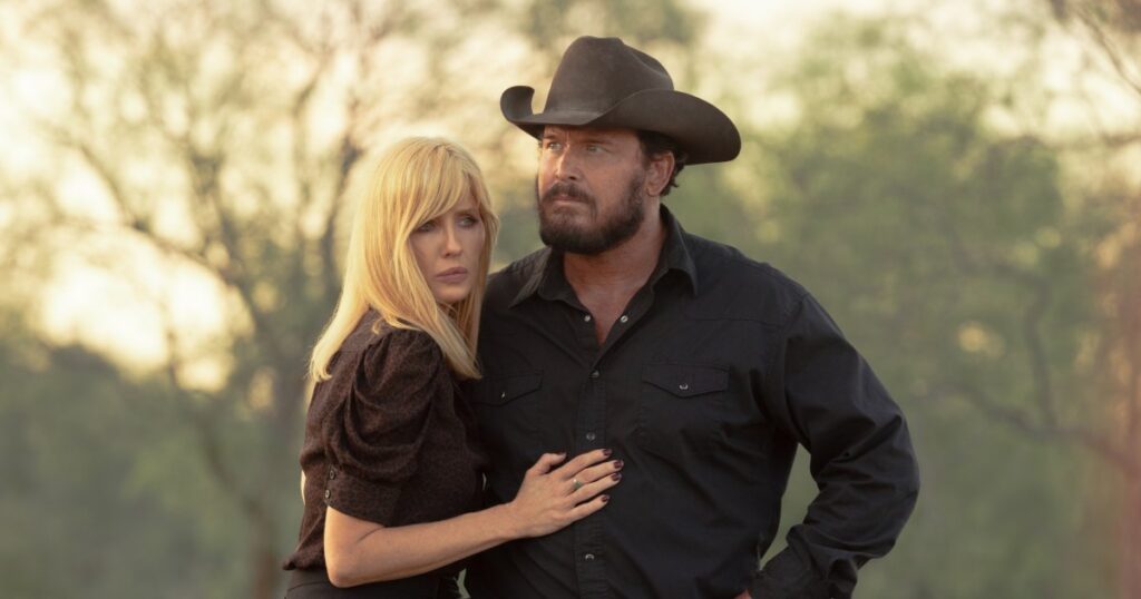 Yellowstone’s Spinoff ‘Dutton Ranch’ Kills Off Surprise Character in Gruesome Onscreen Death