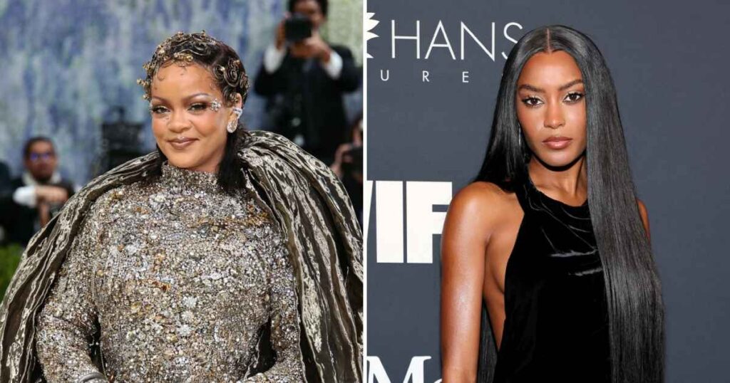Rihanna Shares Message of Support to Summer House’s Ciara Miller Amid West and Amanda Drama