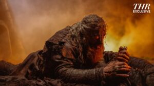 How ‘The Death of Robin Hood’ Reinvents a Legendary Outlaw