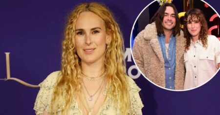 Rumer Willis Wins Primary Custody of Daughter After Ex Derek Richard Thomas Agrees to Evaluation