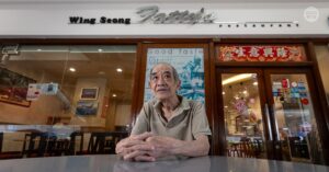 Wing Seong Fatty’s will sell shop space, says co-owner, but brand will not make comeback