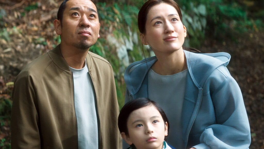 ‘Sheep in the Box’: Neon Drops First Trailer for Hirokazu Koreeda’s AI Family Drama