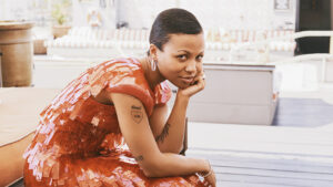 ‘Industry’ Finally Has Emmy Heat — and Myha’la Is at the Center of It