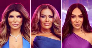 ‘RHONJ’ Season 15 Is ‘Far Less Toxic’ After Cast Shakeup: Inside the Show’s ‘New Dynamic’ (Exclusive)