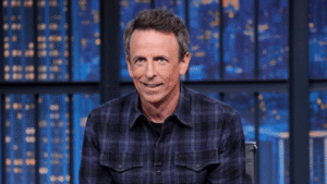 Knicks Talk Show Parade Will Continue on ‘Late Night With Seth Meyers’