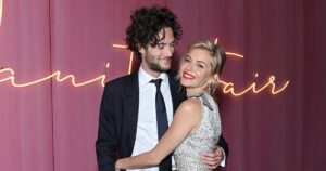 Sienna Miller and Fiance Oli Green’s Relationship Timeline: From Dating to Welcoming Baby No. 2