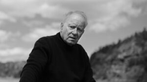 Stellan Skarsgard to Star in Trailer for Double Anniversary Edition of Karlovy Vary Film Fest