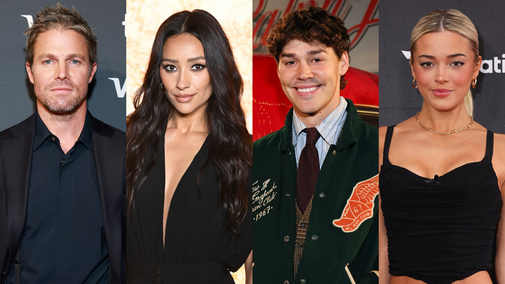‘Baywatch’ Reboot Cast: Meet the New Stars (and Four Returning Faces) in Red Suits