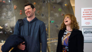 ‘Difficult People’ Lives On: Julie Klausner on New Blu-Ray and Revival Hopes